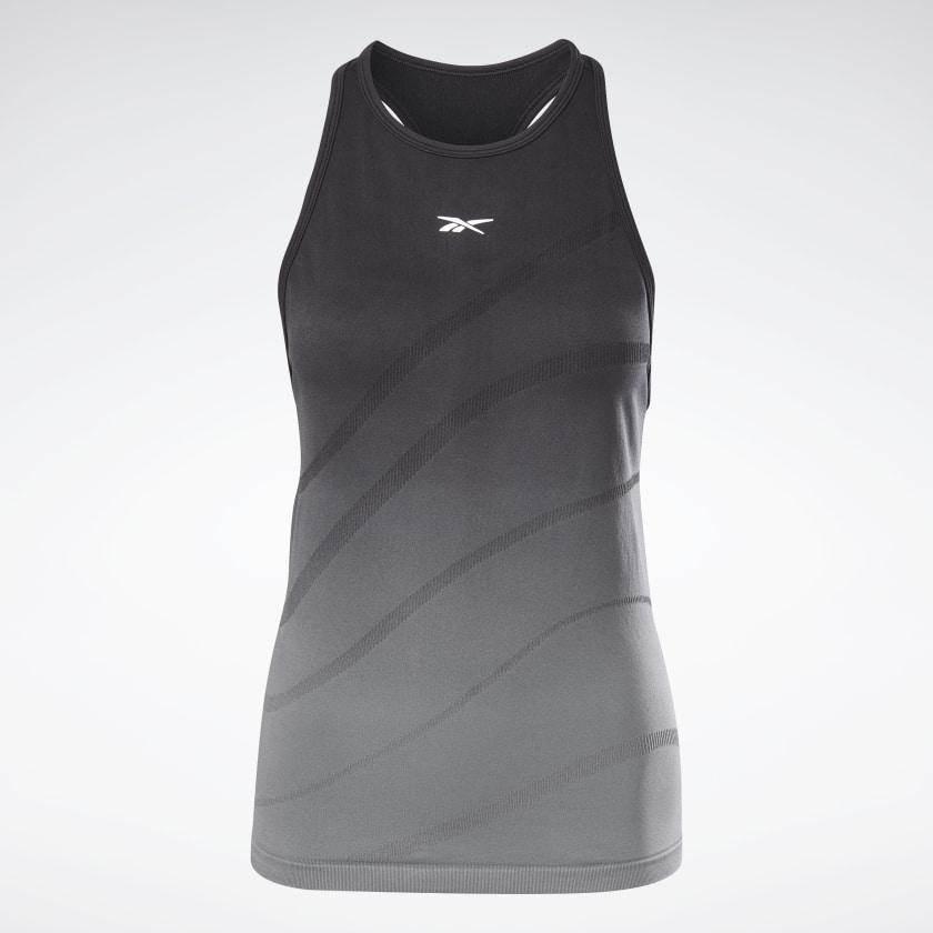 גופיית ריבוק לנשים Reebok TS UBF Seamless Tank GR9037 - Image 6