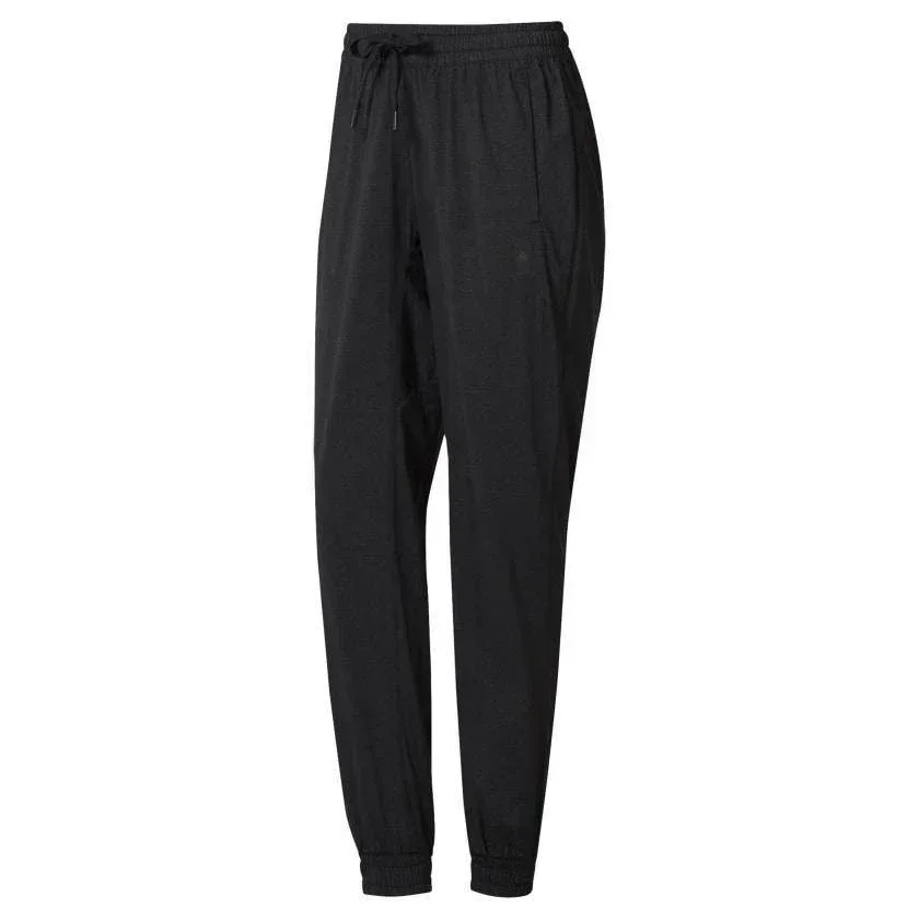 מכנס ריבוק ארוך לנשים Reebok TS WOVEN PANT DP5660 - Image 5