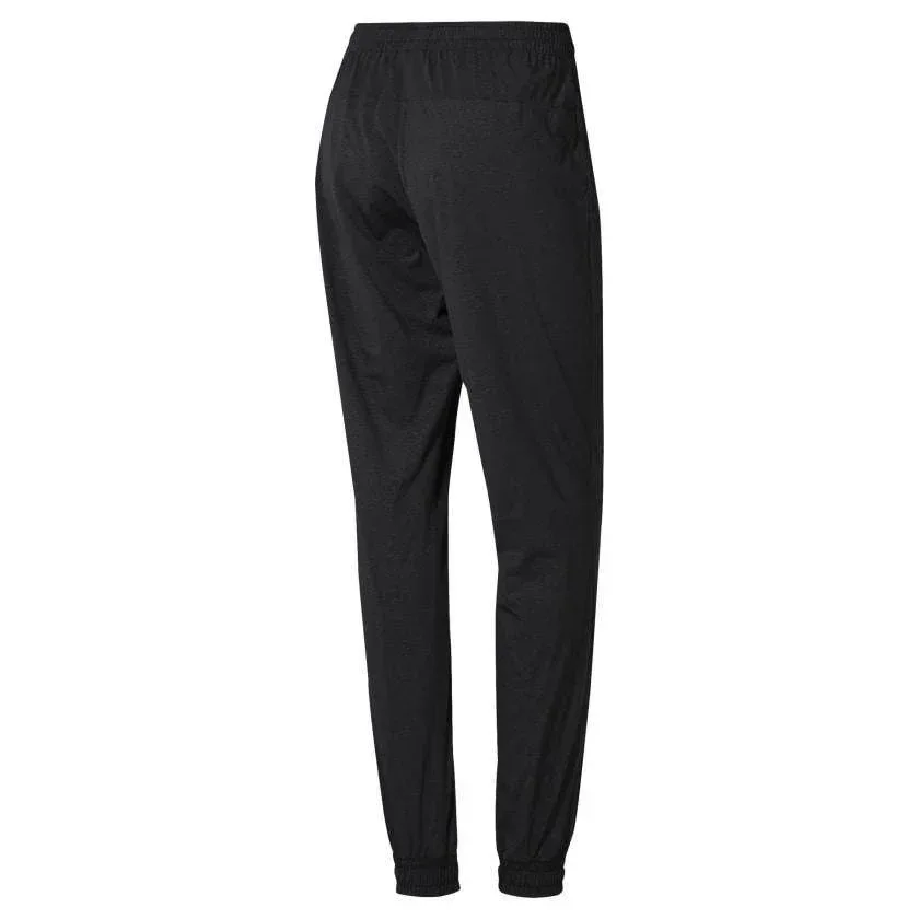 מכנס ריבוק ארוך לנשים Reebok TS WOVEN PANT DP5660 - Image 6