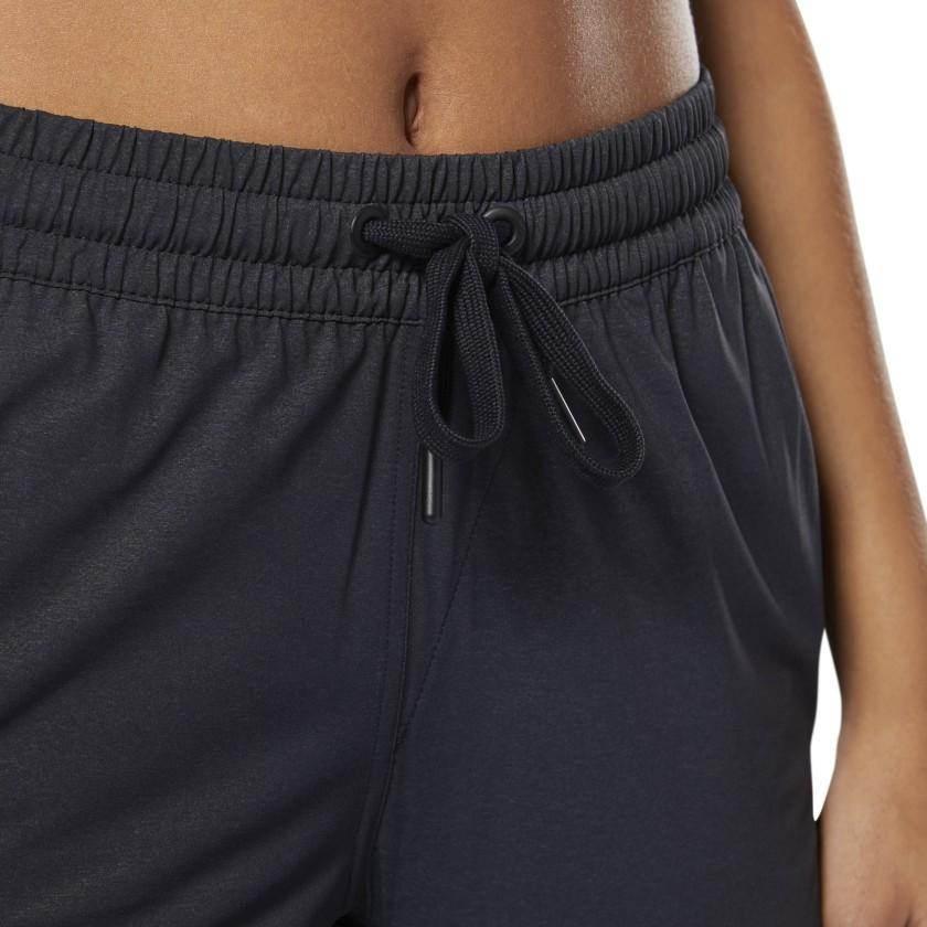 מכנס ריבוק ארוך לנשים Reebok TS WOVEN PANT DP5660 - Image 8