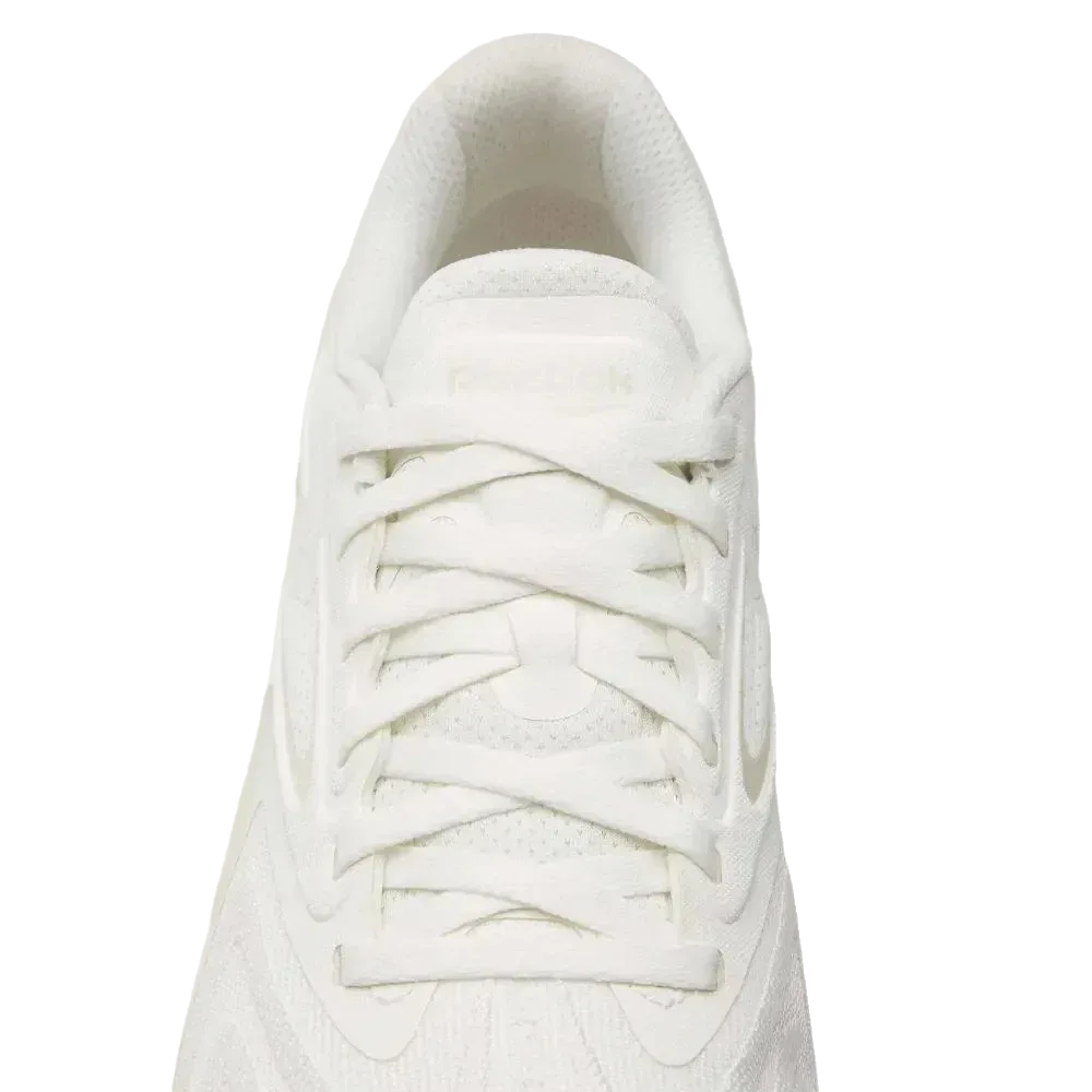 נעלי ריבוק נאנו איקס 5 לגברים Reebok U NANO X5 EDGE CHALK 100252109 - Image 5