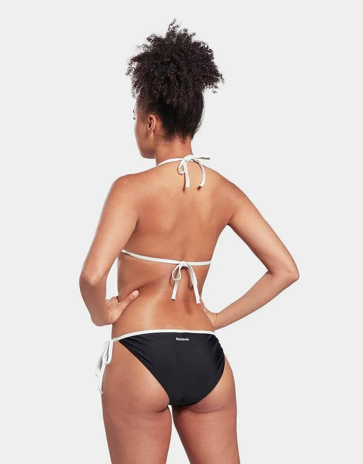 בגד ים ביקיני ריבוק לנשים Reebok Bikini ALLEGRA EW9286 - Image 2