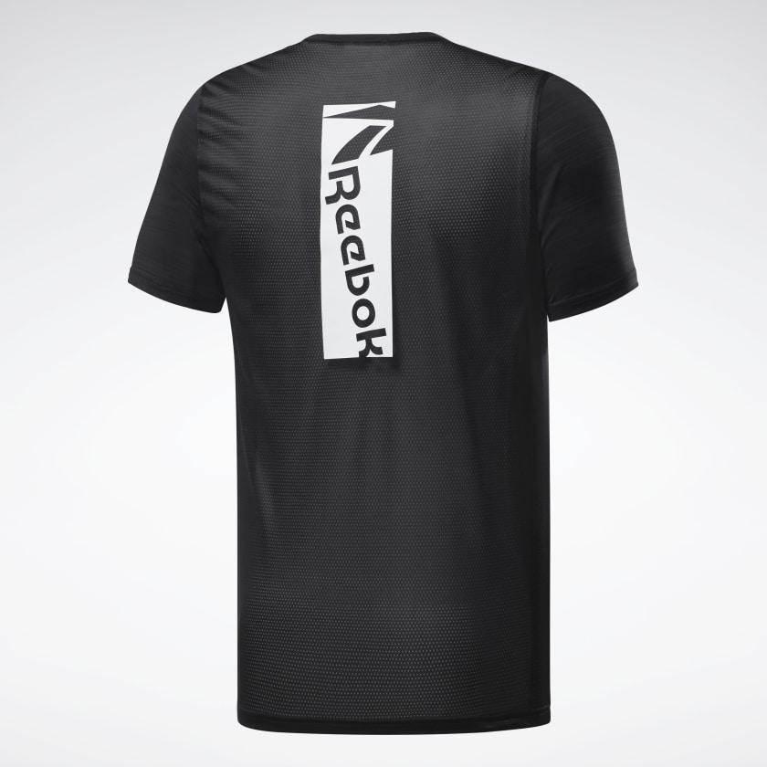 חולצת ריבוק לגברים Reebok WOR AC GRAPHIC SS Q2 FJ4054 - Image 8