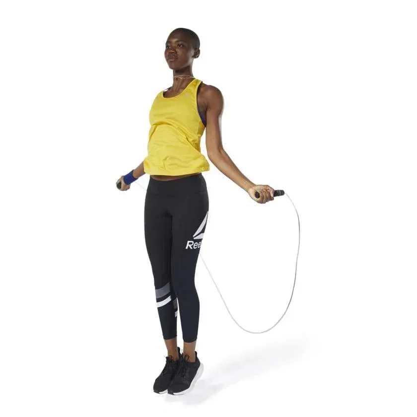 טייטס ריבוק נשים Reebok WOR BIG DELTA TIGHT DY8096 - Image 3