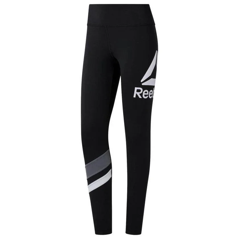 טייטס ריבוק נשים Reebok WOR BIG DELTA TIGHT DY8096 - Image 7
