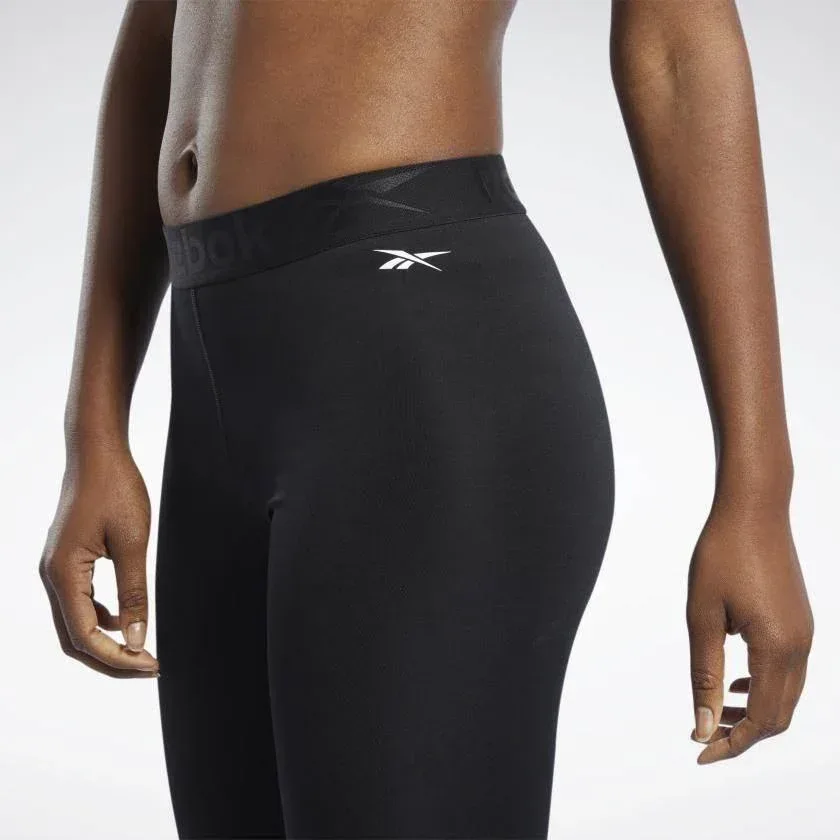 טייטס ריבוק לנשים Reebok WOR COMM CAPRI FQ0405 - Image 4