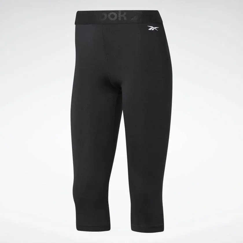 טייטס ריבוק לנשים Reebok WOR COMM CAPRI FQ0405 - Image 7