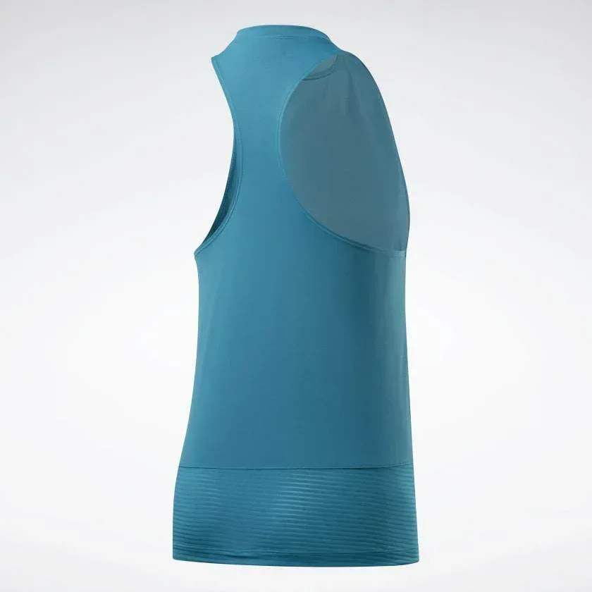 גופיית ריבוק נשים Reebok WOR Mesh Tank FJ2764 - Image 8