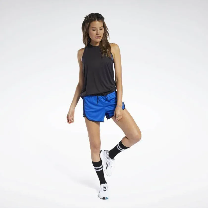 גופיית אימון ריבוק לנשים Reebok WOR Mesh Tank FK6875 - Image 2