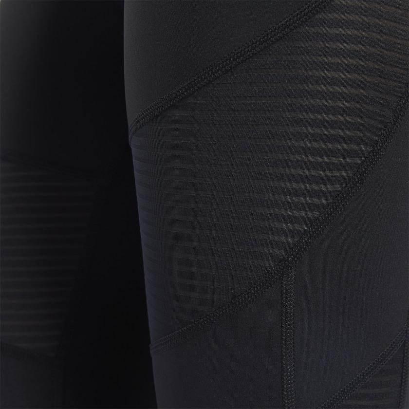 טייטס ריבוק נשים Reebok WOR Mesh Tight FK6878 - Image 8