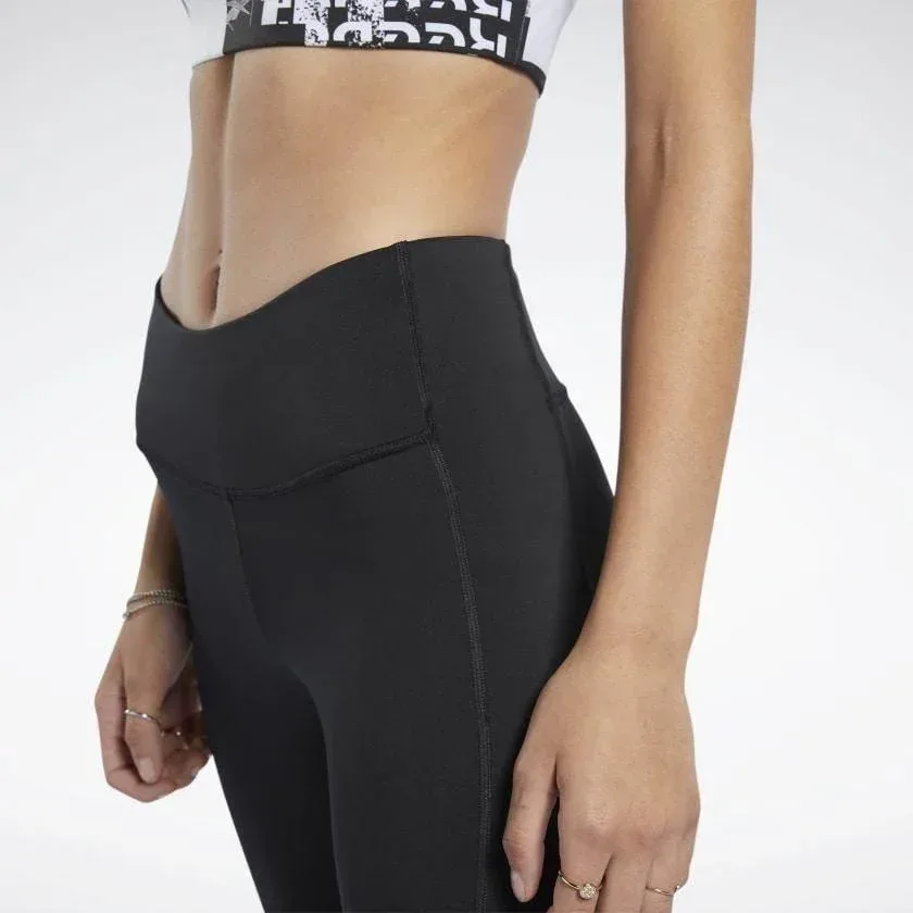 טייטס ריבוק נשים Reebok WOR MYT AOP Tight FK6786 - Image 6