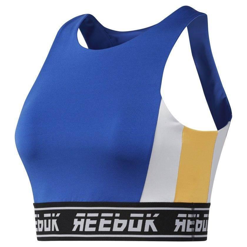 טופ רייבוק Reebok WOR MYT BRALETTE DU4815 - Image 5