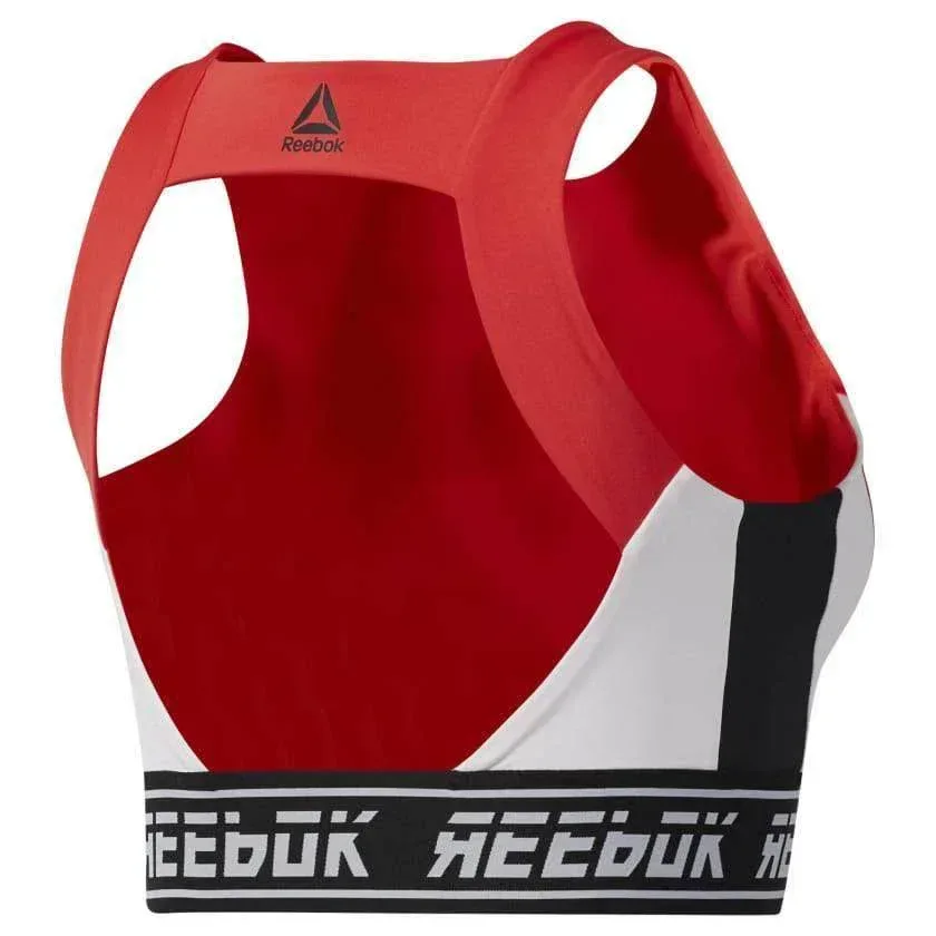 טופ ריבוק Reebok WOR MYT BRALETTE DU6679 - Image 4