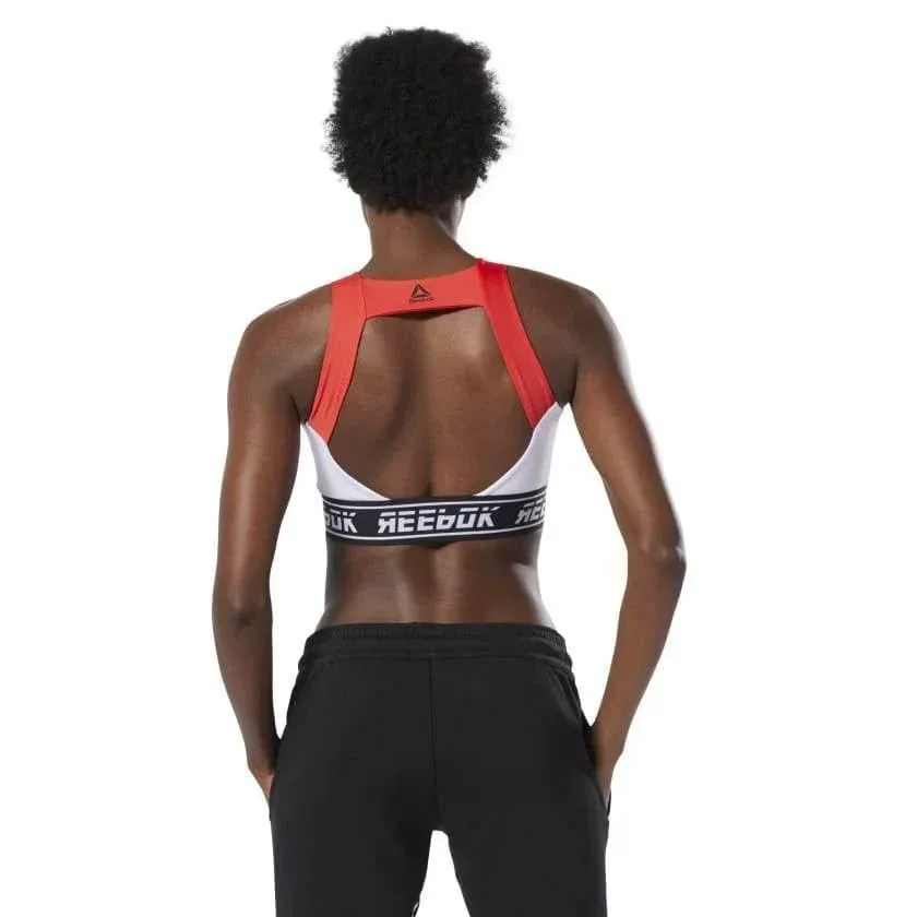 טופ ריבוק Reebok WOR MYT BRALETTE DU6679 - Image 5