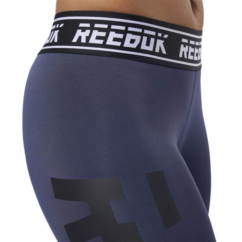 טייטס ריבוק נשים Reebok WOR MYT ENGINEERED TIGHT EJ8811 - Image 6