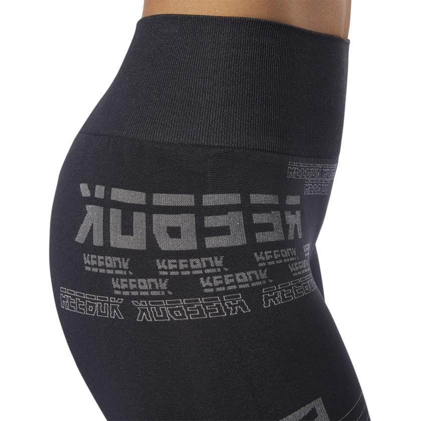 טייטס ריבוק נשים Reebok WOR MYT SEAMLESS TIGHT EC2380 - Image 6