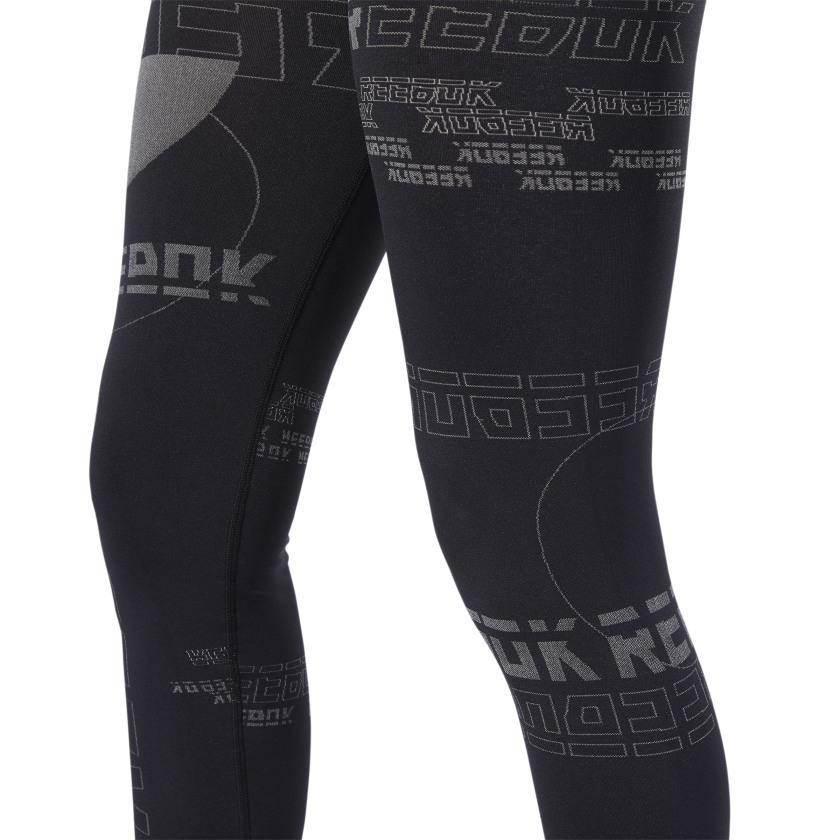 טייטס ריבוק נשים Reebok WOR MYT SEAMLESS TIGHT EC2380 - Image 7