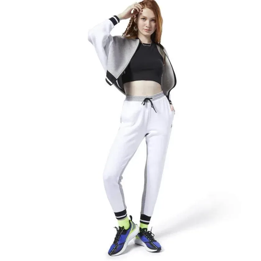 עליונית ריבוק נשים Reebok WOR MYT TS TOP DY8106 - Image 3