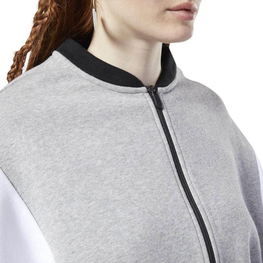 עליונית ריבוק נשים Reebok WOR MYT TS TOP DY8106 - Image 5