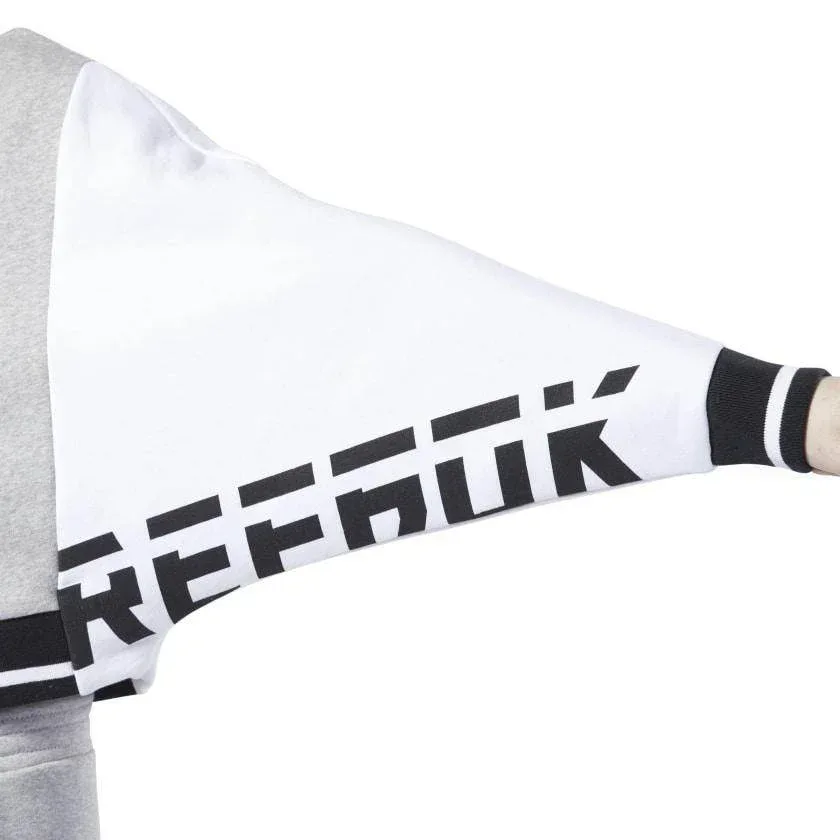 עליונית ריבוק נשים Reebok WOR MYT TS TOP DY8106 - Image 6