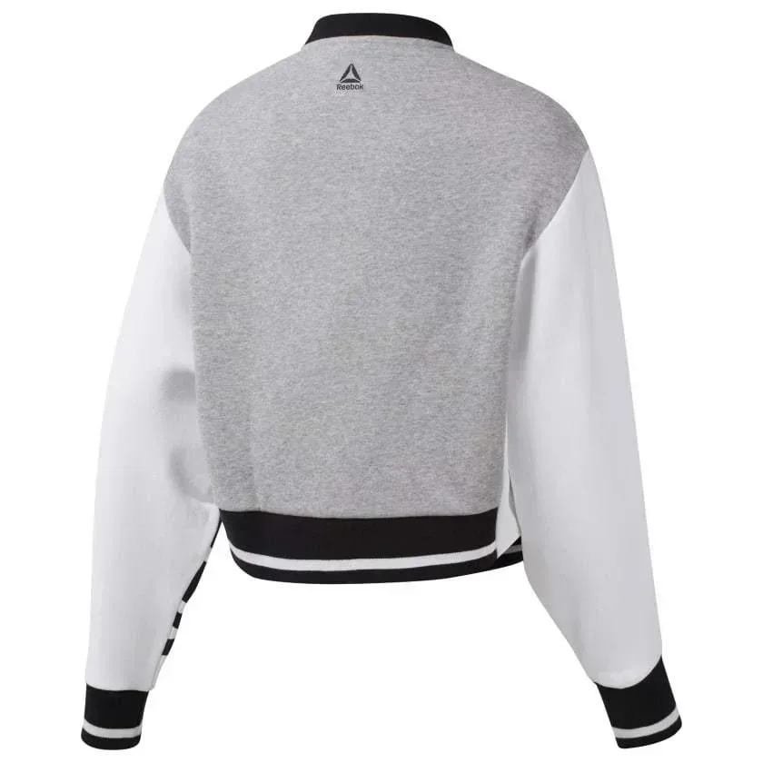 עליונית ריבוק נשים Reebok WOR MYT TS TOP DY8106 - Image 8