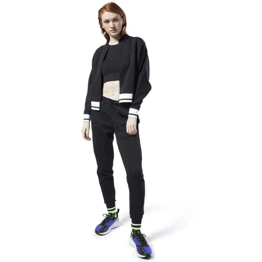 עליונית ריבוק לנשים Reebok WOR MYT TS TOP EC2371 - Image 4