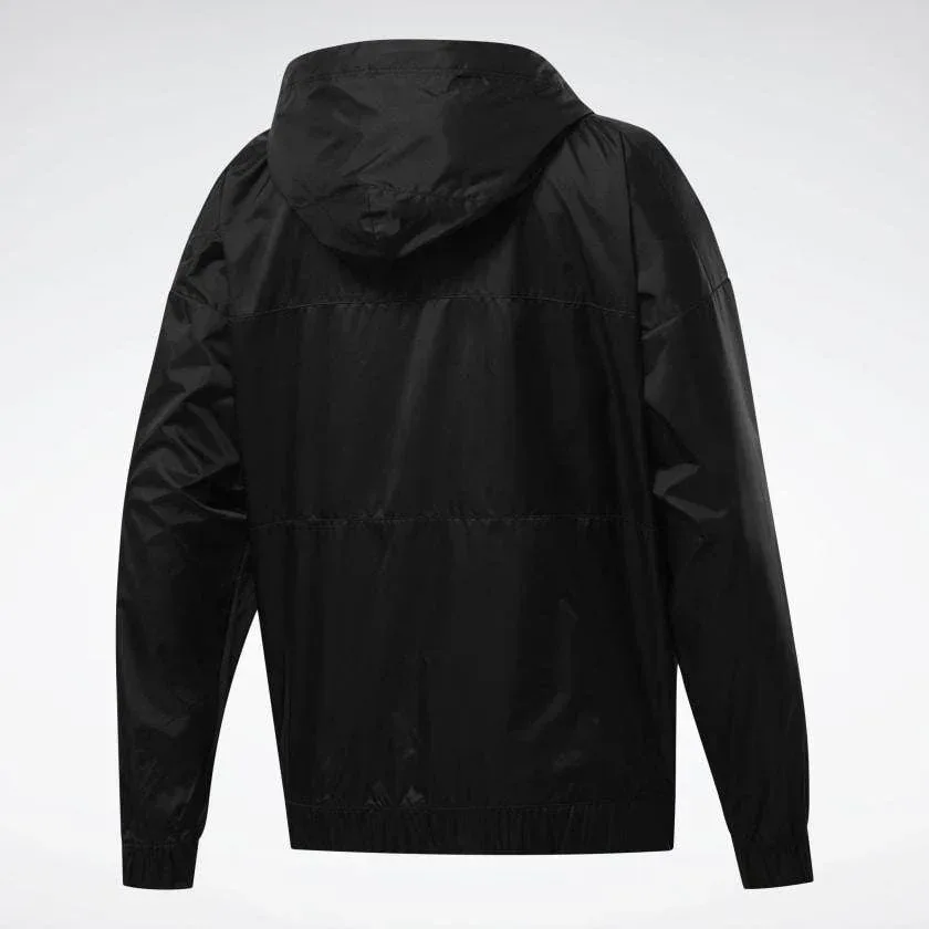 ג'קט ריצה ריבוק לנשים Reebok WOR MYT Woven Jacket FU2388 - Image 8