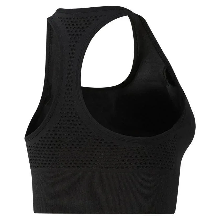 חזיית ריבוק Reebok WOR PADDED BRA DP6712 - Image 6