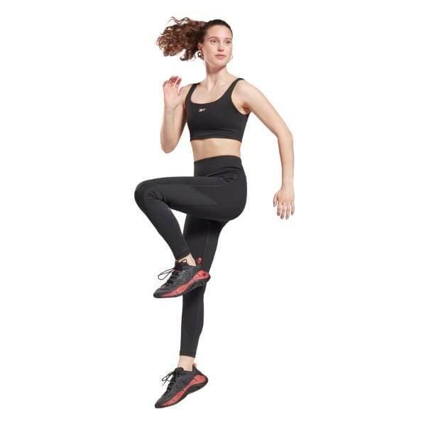 טייטס ריבוק לנשים Reebok Wor Rib High Rise GR9507 - Image 5
