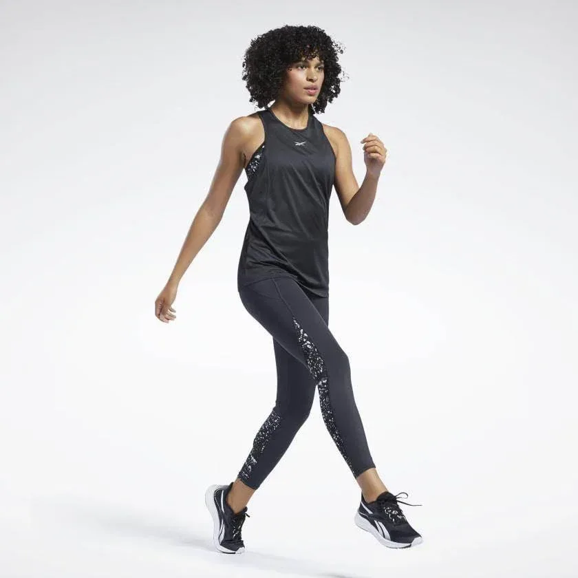 גופיית ריבוק לנשים Reebok WOR Run Speedwick Tank GS1923 - Image 3