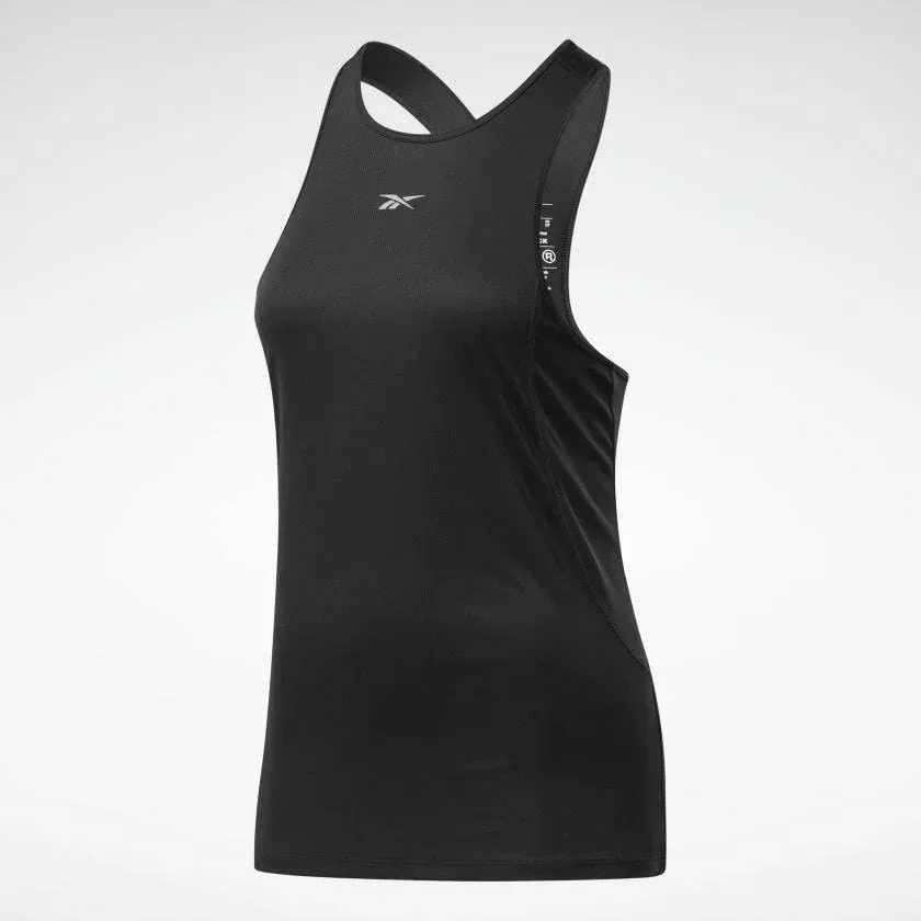 גופיית ריבוק לנשים Reebok WOR Run Speedwick Tank GS1923 - Image 7