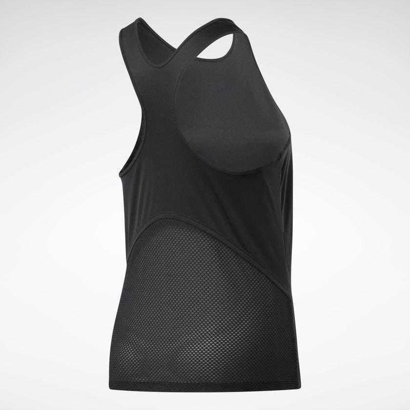 גופיית ריבוק לנשים Reebok WOR Run Speedwick Tank GS1923 - Image 8