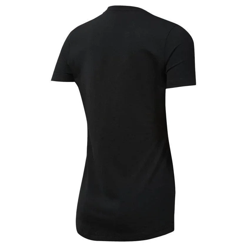חולצת ריבוק נשים Reebok WORKOUT SPEEDWICK TEE CD5963 - Image 5