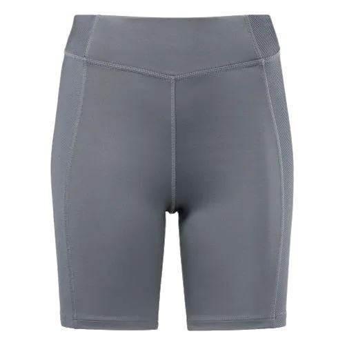 טייטס ריבוק קצר לנשים Reebok Yoga Hr Rib Short 100037436 - Image 2
