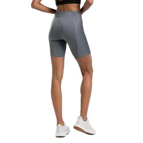 טייטס ריבוק קצר לנשים Reebok Yoga Hr Rib Short 100037436 - Image 5
