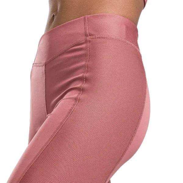 טייטס ריבוק קצר לנשים Reebok Yoga Hr Rib Short 100037442 - Image 5
