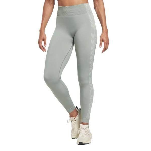 טייטס יוגה ריבוק לנשים Reebok Yoga Seamless HT6164 Tight - Image 2