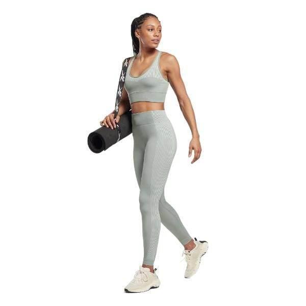 טייטס יוגה ריבוק לנשים Reebok Yoga Seamless HT6164 Tight - Image 3