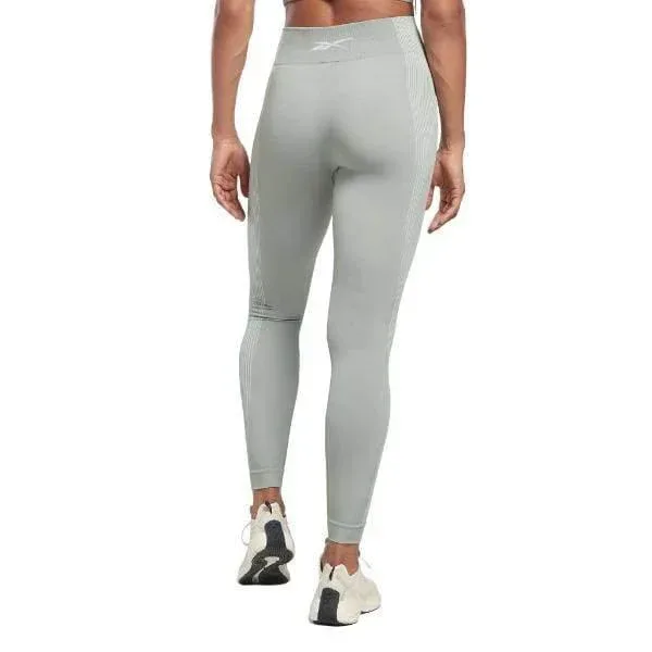 טייטס יוגה ריבוק לנשים Reebok Yoga Seamless HT6164 Tight - Image 5