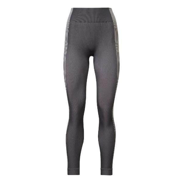 טייטס יוגה ריבוק לנשים Reebok Yoga Seamless Tight HT6165 black - Image 2