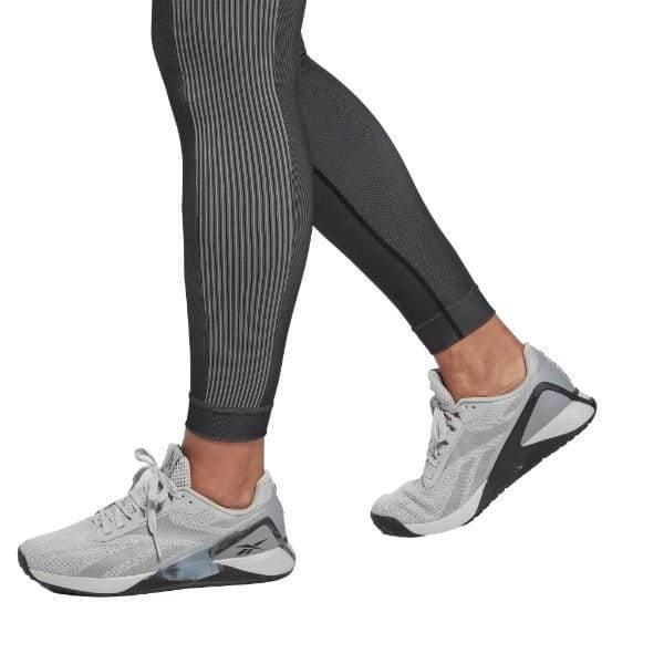 טייטס יוגה ריבוק לנשים Reebok Yoga Seamless Tight HT6165 black - Image 6