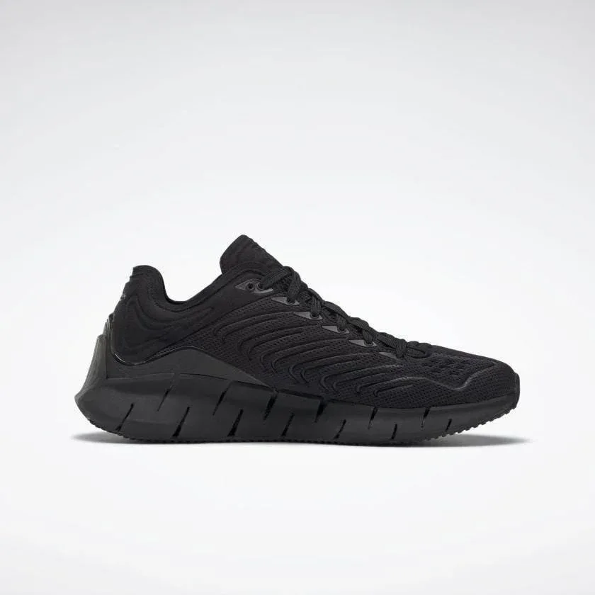 נעלי ריבוק זיג קינטיקה גברים Reebok ZIG KINETICA EH1722 UNISEX - Image 2