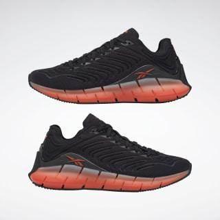 נעלי ריבוק זיג קנטיקה  גברים Reebok ZIG KINETICA EH1724 UNISEX - Image 10