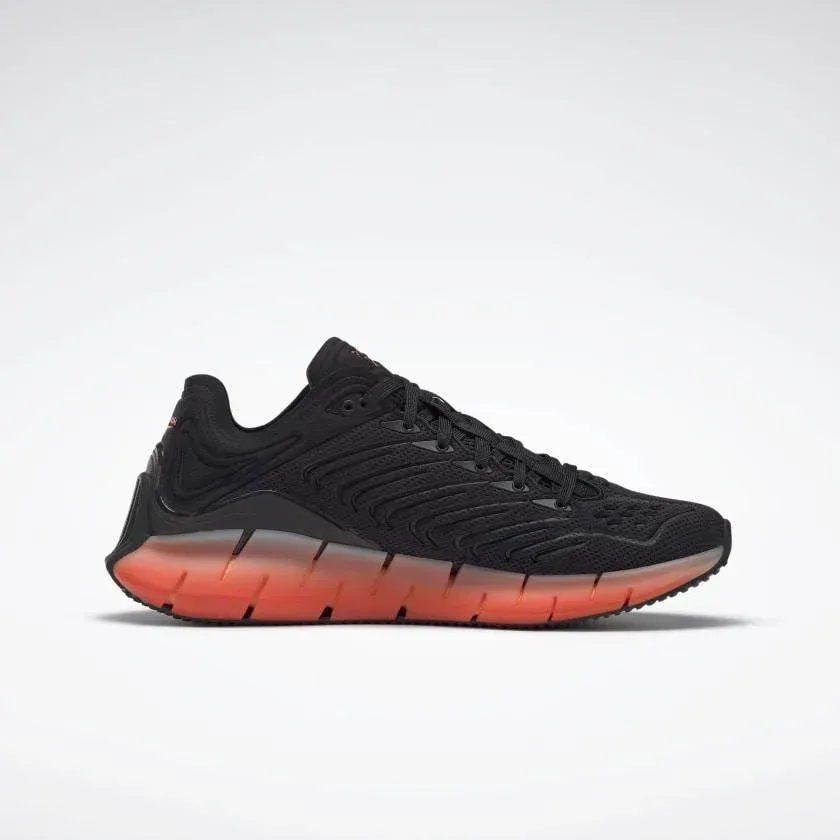נעלי ריבוק זיג קנטיקה  גברים Reebok ZIG KINETICA EH1724 UNISEX - Image 2