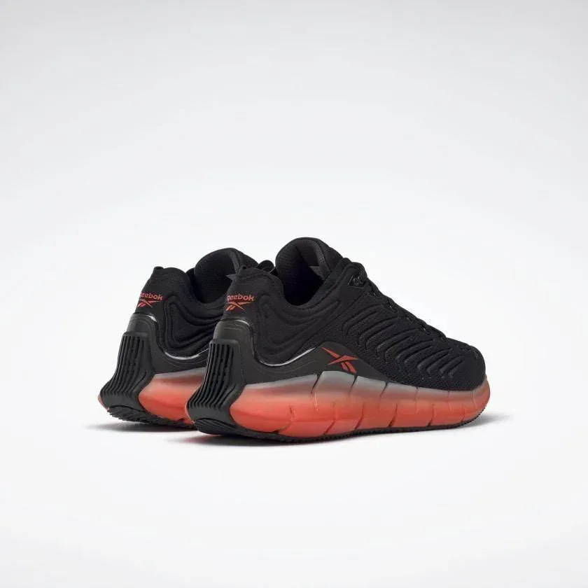 נעלי ריבוק זיג קנטיקה  גברים Reebok ZIG KINETICA EH1724 UNISEX - Image 4