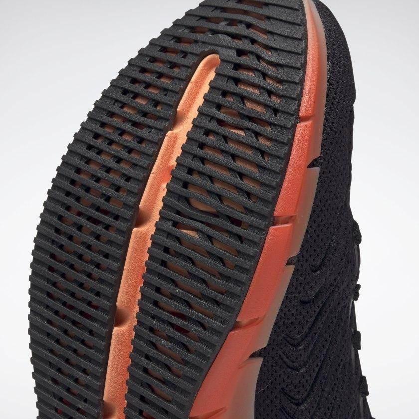 נעלי ריבוק זיג קנטיקה  גברים Reebok ZIG KINETICA EH1724 UNISEX - Image 8