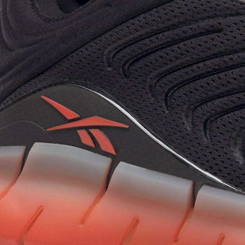 נעלי ריבוק זיג קנטיקה  גברים Reebok ZIG KINETICA EH1724 UNISEX - Image 9