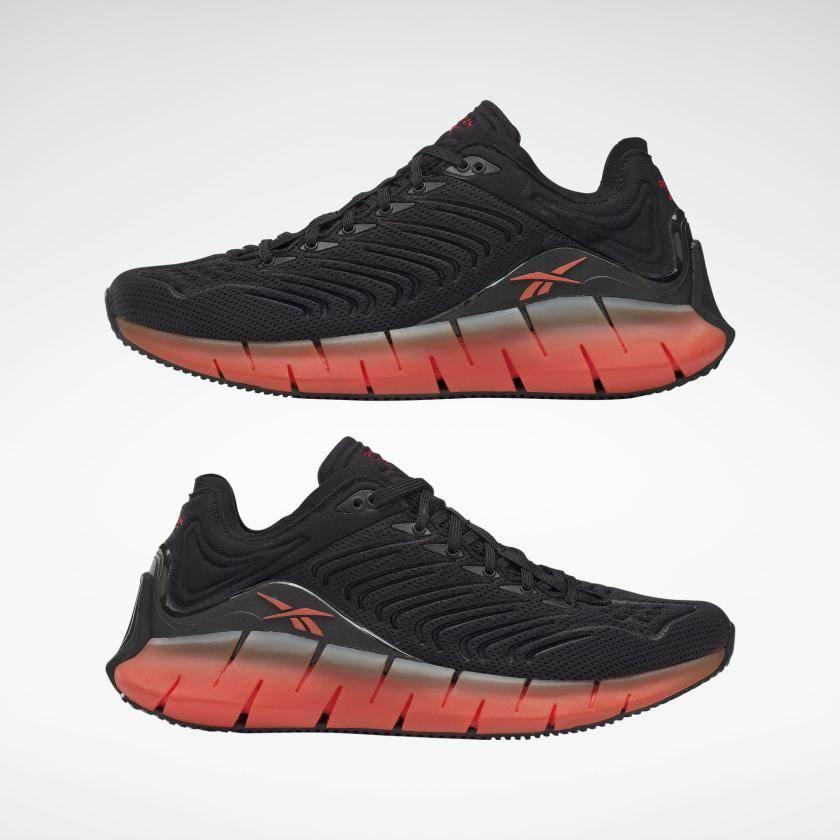 נעלי ריבוק נשים זיג קינטיקה Reebok ZIG KINETICA EH2815 - Image 10