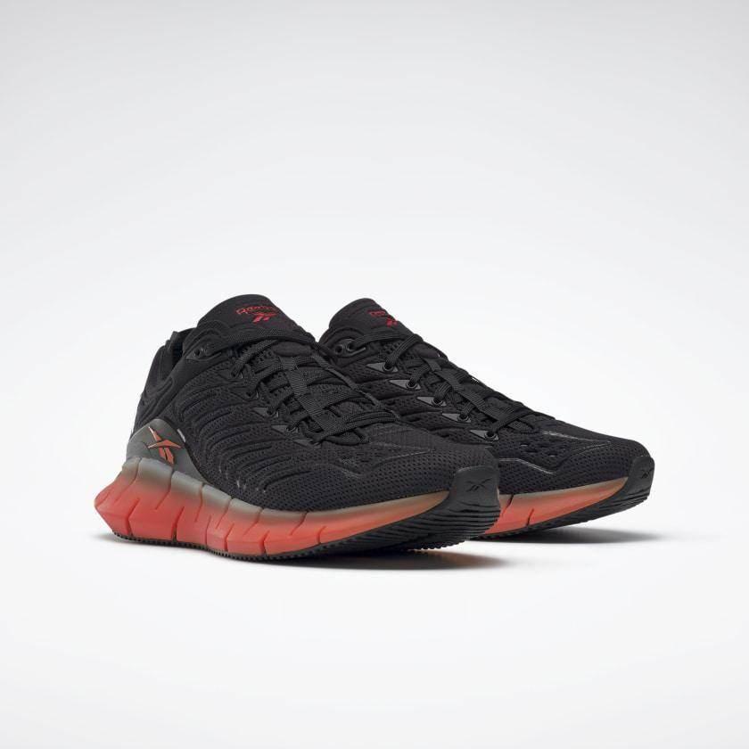 נעלי ריבוק נשים זיג קינטיקה Reebok ZIG KINETICA EH2815 - Image 3