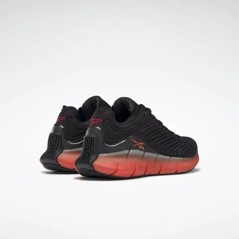 נעלי ריבוק נשים זיג קינטיקה Reebok ZIG KINETICA EH2815 - Image 4
